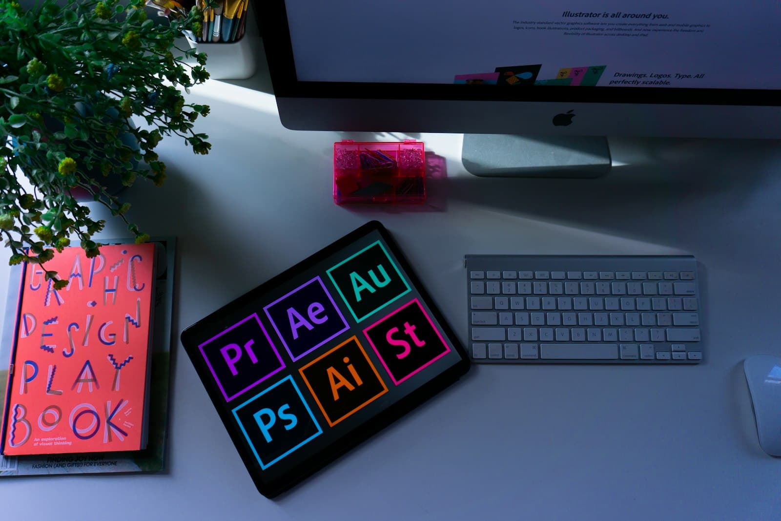 How to build a UGC portfolio when you have no clients yet